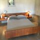Vintage bed 1965