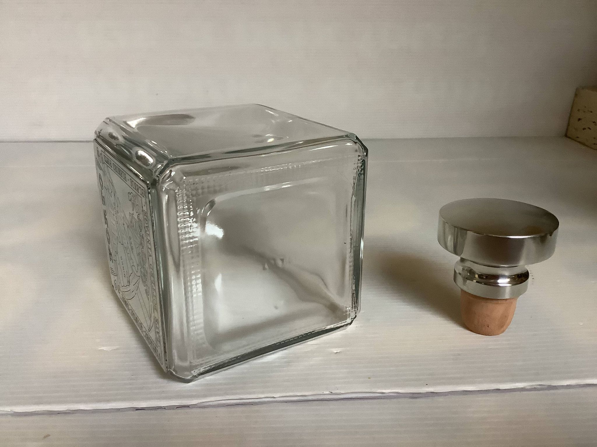 Carafe à porto