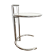 Table d'appoint Eileen Gray, modèle E1027