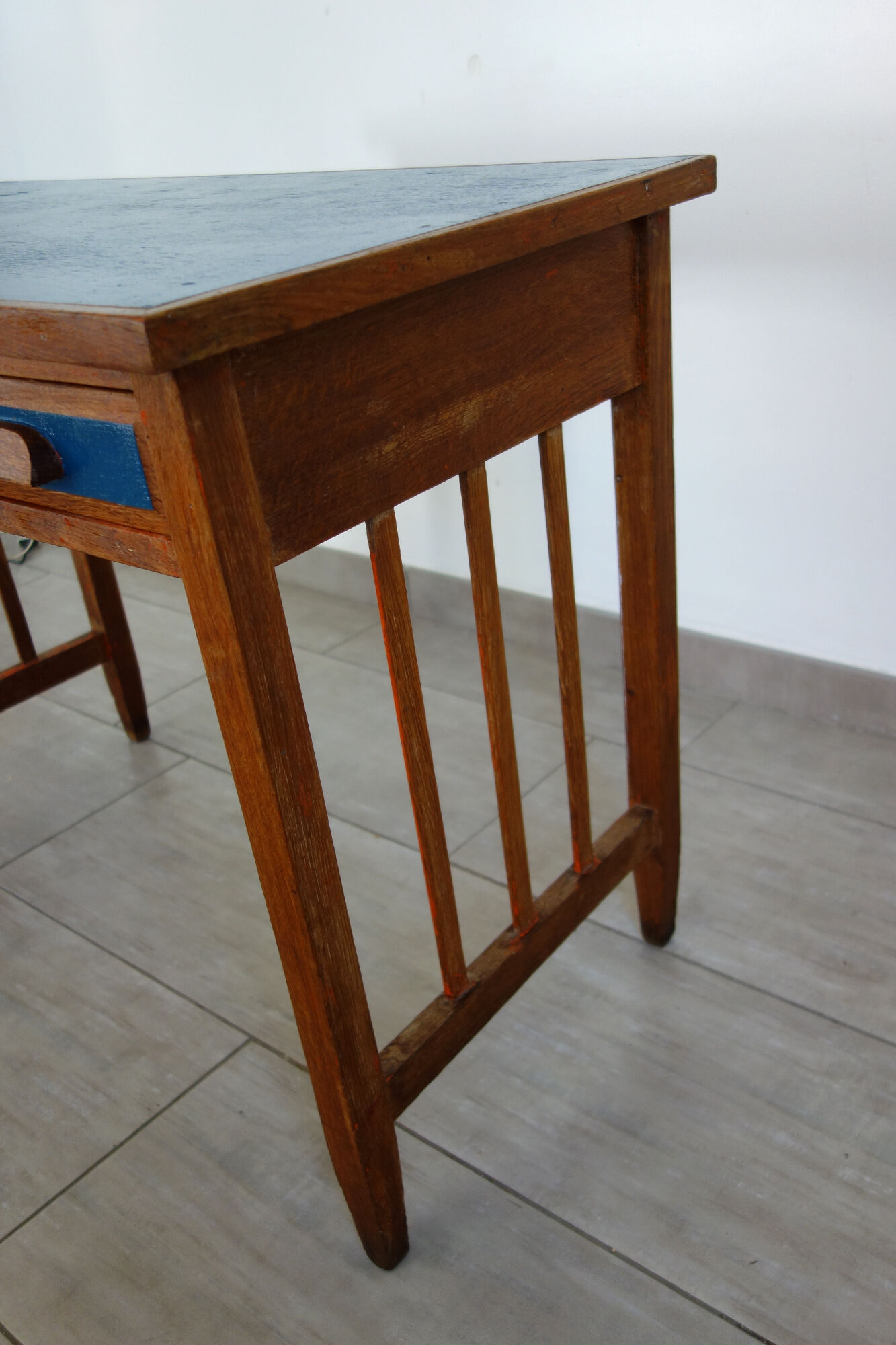 Children's desk 50s/60s