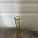 Old Bubble Glass Soliflore Vase BIOT 27cm