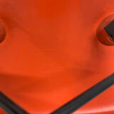 Set of 6 chairs DSW charles & Ray Eames Edition Vitra