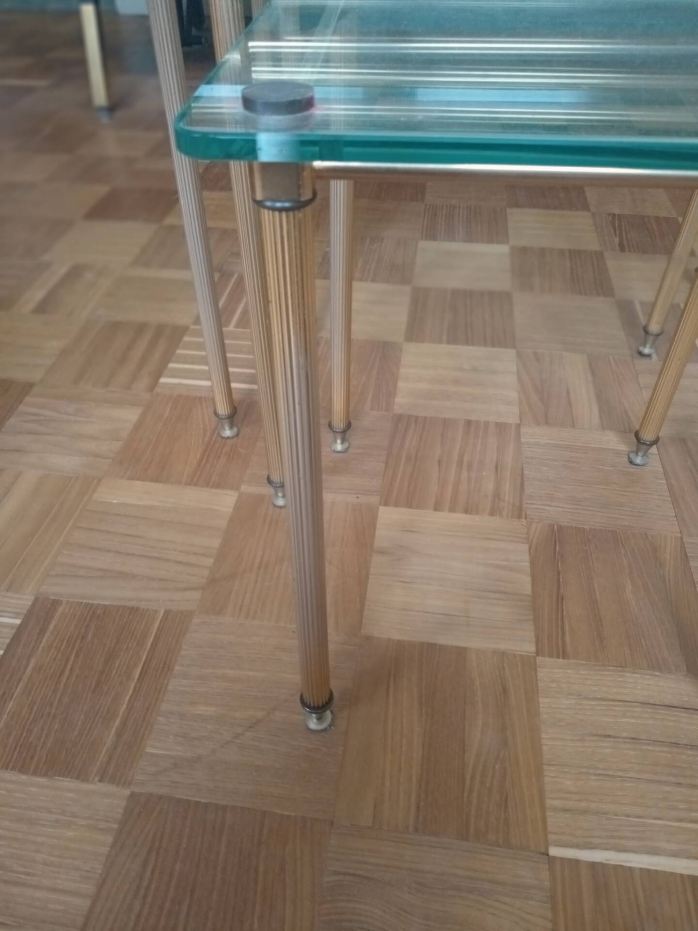 Nest tables