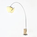 “Pac-Man” floor lamp by Superstudio for Poltronova, 1970s