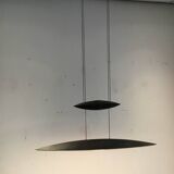 Lampe longue tai en laiton au design exclusif Tobias Grau