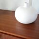 Commode coiffeuse Danoise en teck vintage 1960