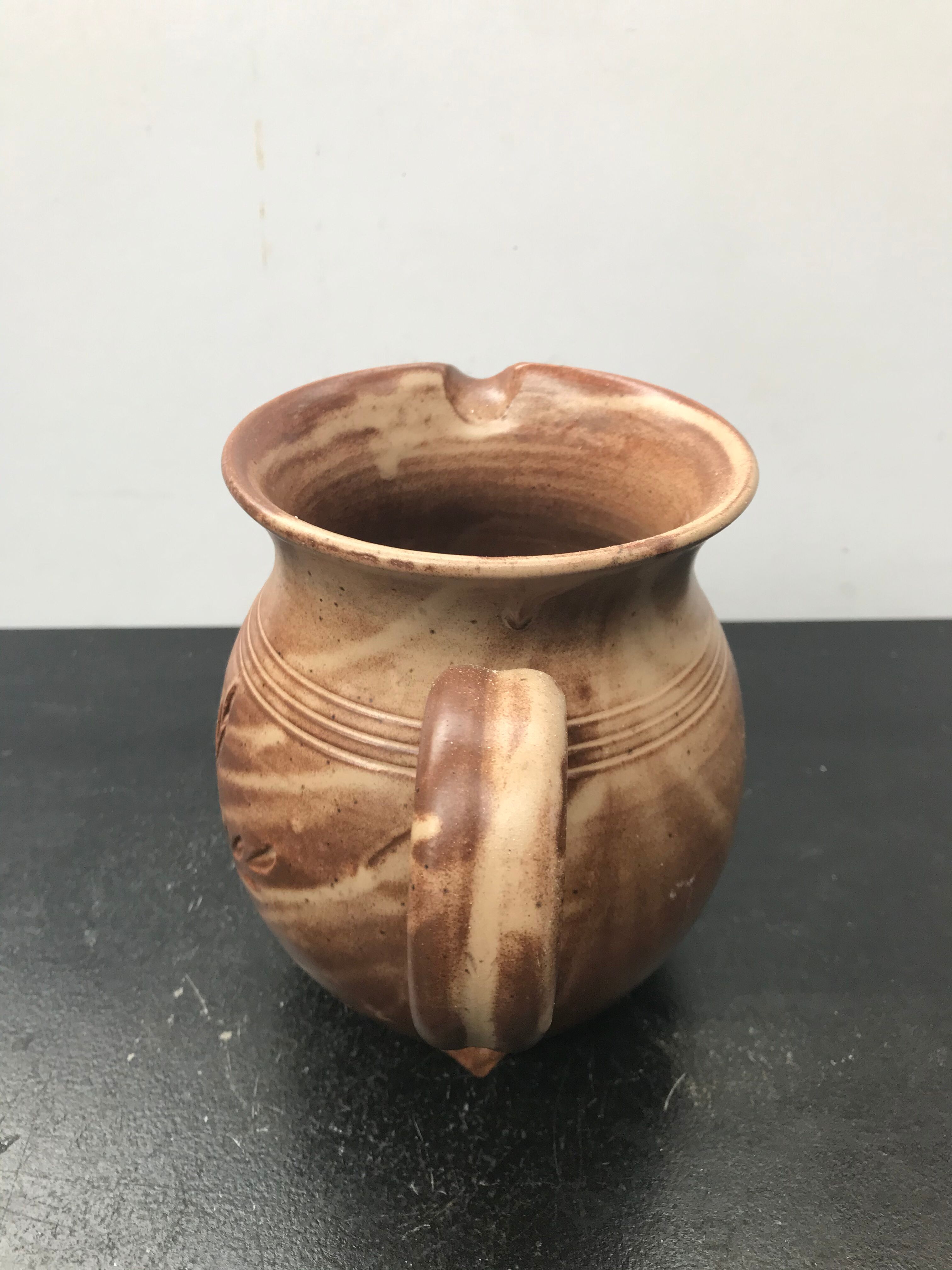 Former pitcher Vallauris