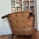 Fauteuil Voltaire