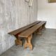 Farm benches 250cm