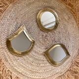Brass Mirror Trio