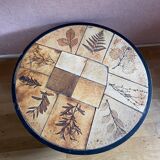 Coffee table by Raymonde Leduc