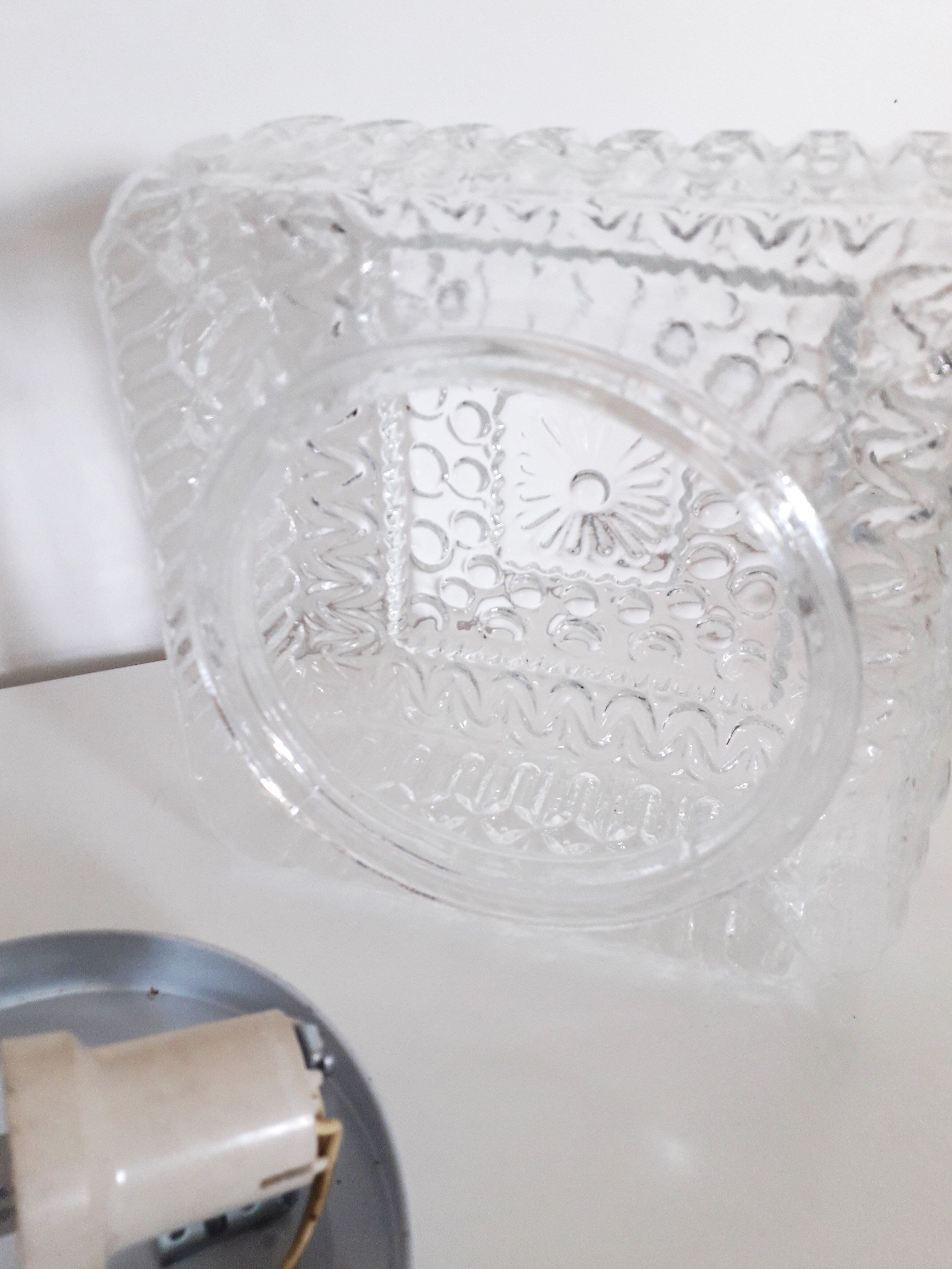 Vintage ceiling lamp
