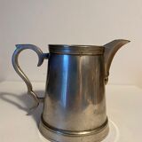 Pioneer E.P.N.S Silver Metal Milk Pot