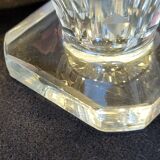 Old cut glass