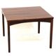 Table d'appoint en palissandre, Suède, 1960