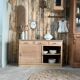 Buffet vintage années 50 (rénové)