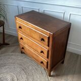 Vintage chest of drawers