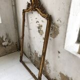 Louis XV Rock mirror frame