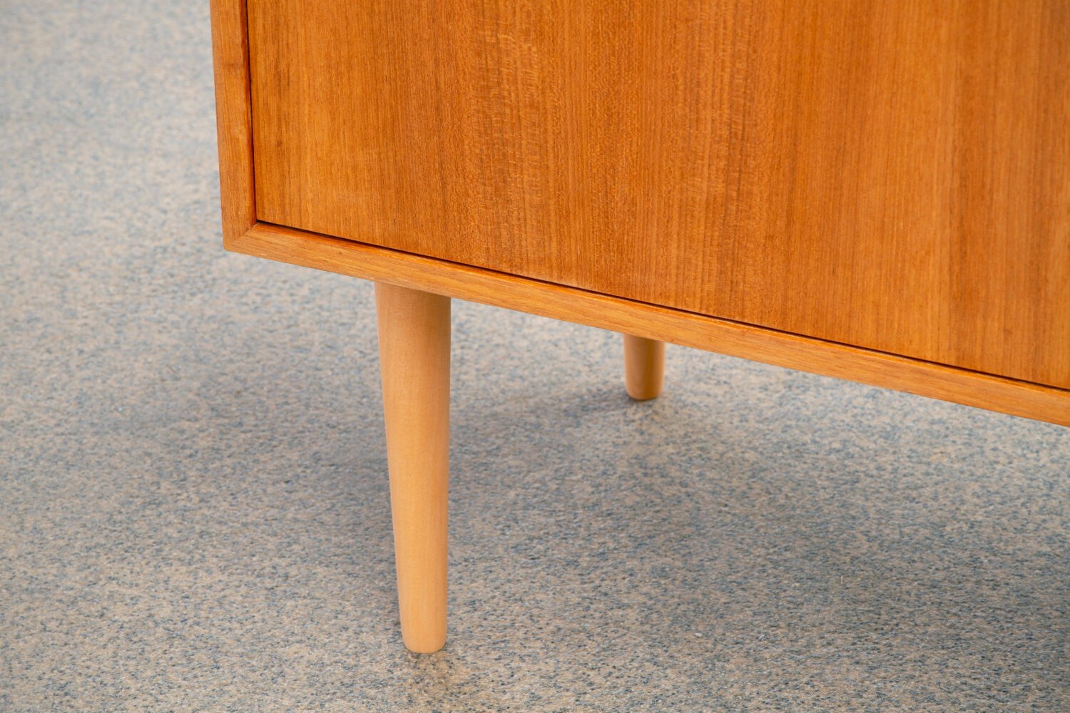 Scandinavian sideboard 1960