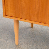 Scandinavian sideboard 1960