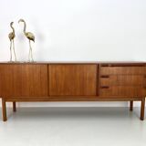 Vintage sideboard by McIntosh 1960's