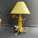 Table lamp