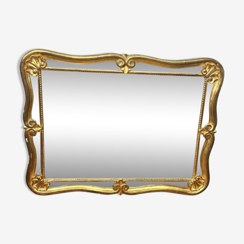 Miroir de style Louis XV