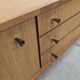 Enfilade mid-century J1960s