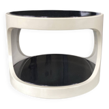 Vintage design side table 1970 Flair for Prisunic