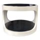 Vintage design side table 1970 Flair for Prisunic