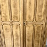 Armoire parisienne brute