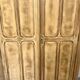 Armoire parisienne brute