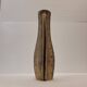 Jarrón / Jar in ceramic, Tribal style, 70's - France