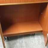 Vintage Secretary