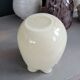 Blown glass vase model - Ref 989