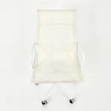 Office chair by Charles & Ray Eames for ICF, 1970
