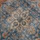 Tapis persan oriental 8x11, 235x344cm