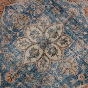 Tapis persan oriental 8x11, 235x344cm