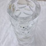 Crystal vase