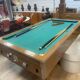 American billiards of bistros rené pierre 1970