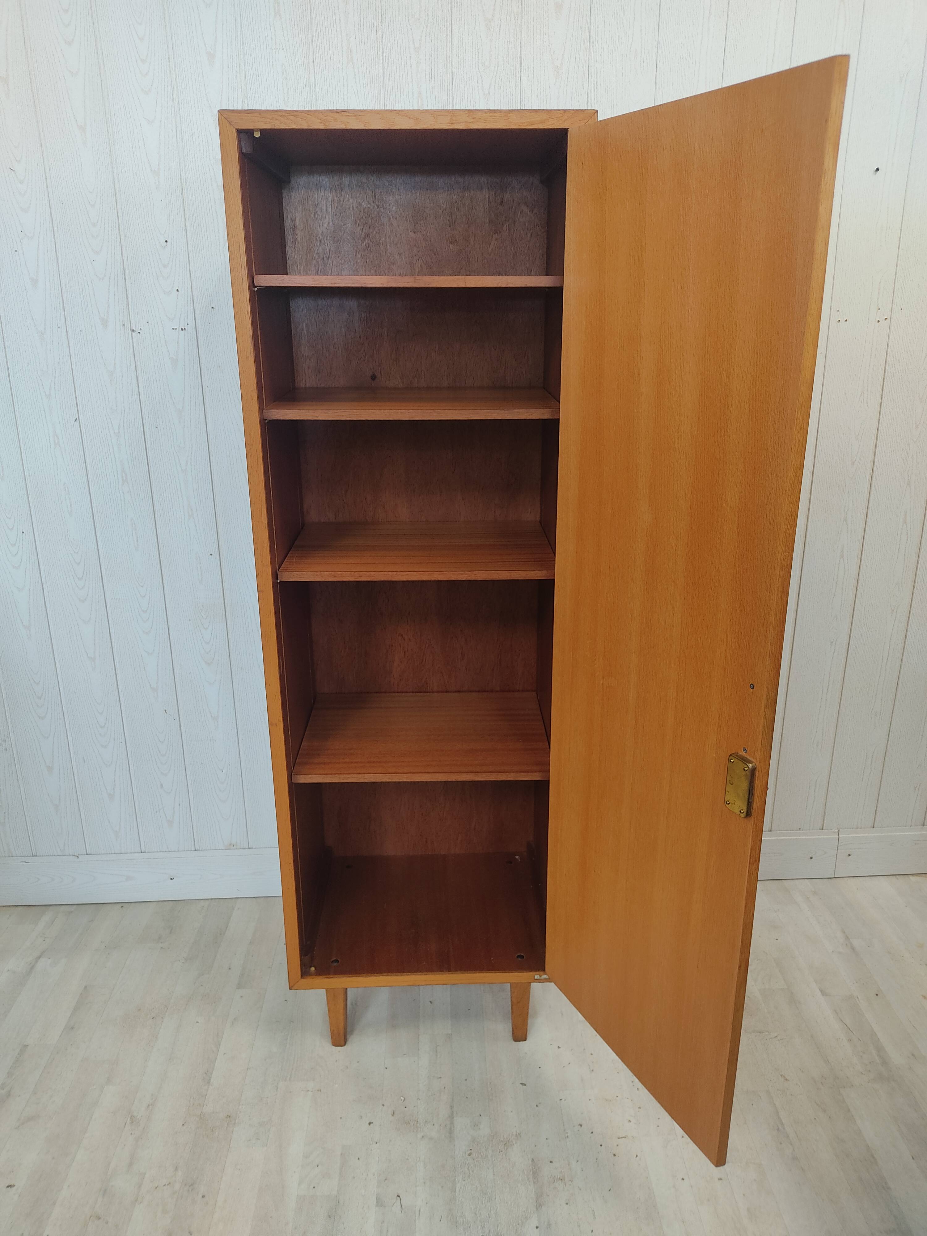 Vintage wardrobe one door