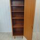 Vintage wardrobe one door
