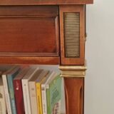 Louis XVI style desk console