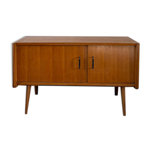 enfilade, buffet vintage