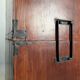 Antique Japanese Isho-Dansu storage cabinet Taisho (1910)