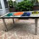 Table basse par Juliette Belarti