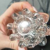 Reims candle holder