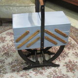 Sewing basket