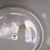 Moulin des Loups Orchies cheese tray vintage wheat ears flower decoration