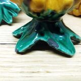 Servant Vallauris Pineapple